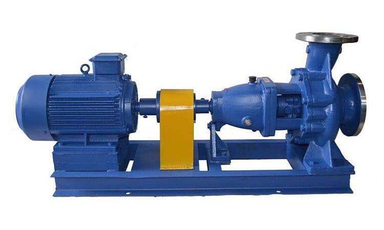 Centrifugal Pump